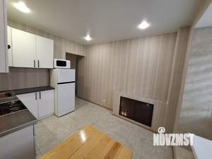 1-к квартира, вторичка, 36м2, 1/5 этаж