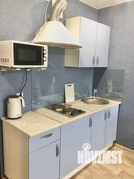 Студия квартира, вторичка, 29м2, 3/18 этаж