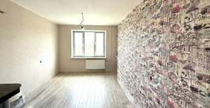 Студия квартира, вторичка, 23м2, 15/18 этаж