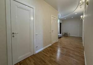 3-к квартира, вторичка, 92м2, 4/9 этаж