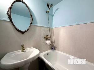 1-к квартира, вторичка, 35м2, 8/9 этаж