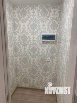 3-к квартира, вторичка, 58м2, 3/5 этаж