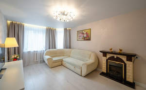 1-к квартира, вторичка, 42м2, 2/5 этаж