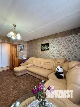 4-к квартира, вторичка, 75м2, 6/10 этаж