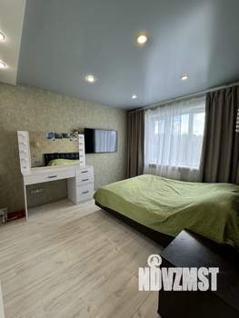 1-к квартира, вторичка, 36м2, 12/19 этаж