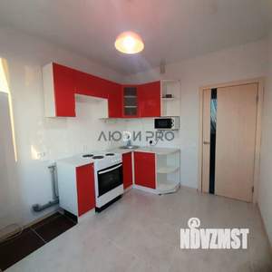 1-к квартира, вторичка, 33м2, 8/16 этаж