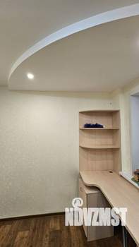 2-к квартира, вторичка, 42м2, 3/5 этаж