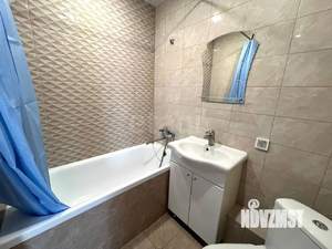 1-к квартира, вторичка, 47м2, 9/12 этаж