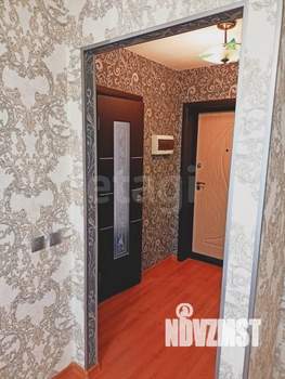 Студия квартира, вторичка, 29м2, 12/15 этаж