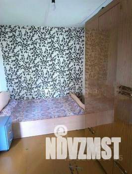 2-к квартира, вторичка, 43м2, 1/5 этаж