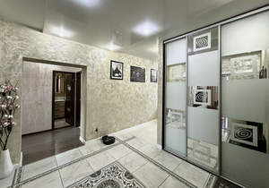 3-к квартира, вторичка, 90м2, 5/5 этаж