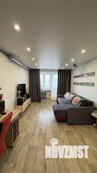 1-к квартира, вторичка, 36м2, 15/16 этаж