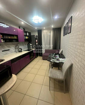 2-к квартира, вторичка, 60м2, 3/9 этаж