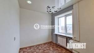 3-к квартира, вторичка, 42м2, 5/5 этаж