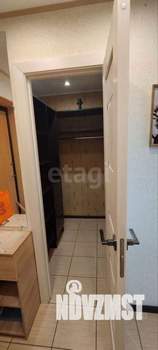 Студия квартира, вторичка, 30м2, 7/15 этаж