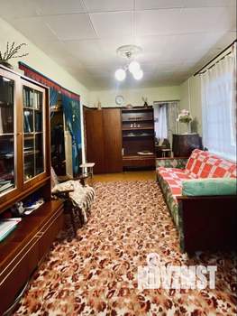 2-к квартира, вторичка, 38м2, 2/5 этаж