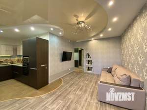 3-к квартира, вторичка, 100м2, 4/9 этаж