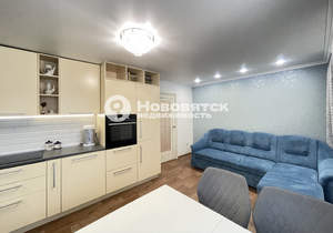 3-к квартира, вторичка, 65м2, 2/10 этаж
