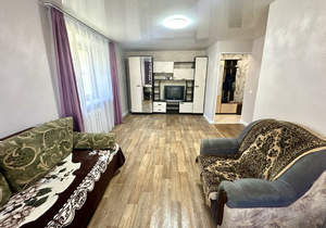1-к квартира, вторичка, 31м2, 2/3 этаж
