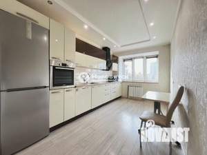 3-к квартира, вторичка, 76м2, 4/11 этаж