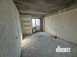 2-к квартира, вторичка, 58м2, 11/15 этаж