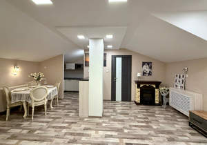 2-к квартира, вторичка, 58м2, 4/4 этаж