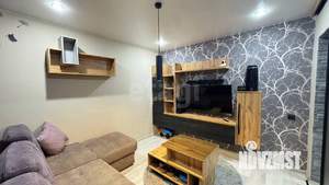 2-к квартира, вторичка, 45м2, 2/5 этаж