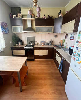 2-к квартира, вторичка, 49м2, 5/5 этаж