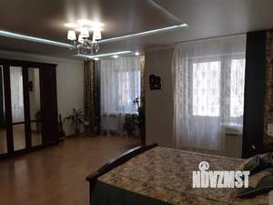 3-к квартира, вторичка, 110м2, 1/5 этаж