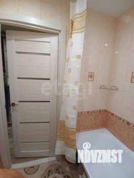 Студия квартира, вторичка, 25м2, 17/18 этаж