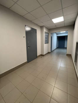 2-к квартира, вторичка, 51м2, 5/17 этаж