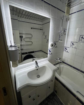 3-к квартира, вторичка, 70м2, 2/9 этаж