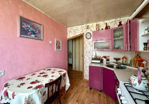 3-к квартира, вторичка, 64м2, 8/9 этаж