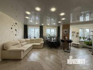 3-к квартира, вторичка, 86м2, 2/6 этаж