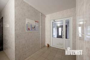 3-к квартира, вторичка, 69м2, 7/8 этаж