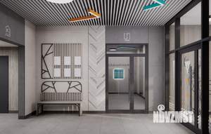 1-к квартира, вторичка, 31м2, 16/17 этаж