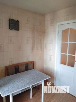 1-к квартира, вторичка, 33м2, 3/5 этаж
