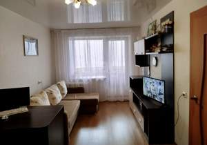 1-к квартира, вторичка, 36м2, 9/10 этаж