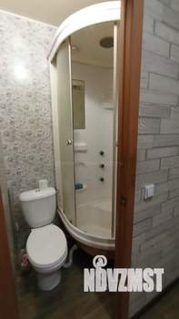 1-к квартира, вторичка, 18м2, 5/5 этаж