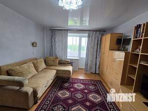 2-к квартира, вторичка, 49м2, 5/5 этаж