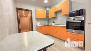 2-к квартира, вторичка, 46м2, 4/14 этаж