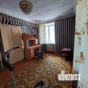 3-к квартира, вторичка, 81м2, 4/6 этаж