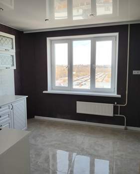 1-к квартира, вторичка, 41м2, 13/17 этаж
