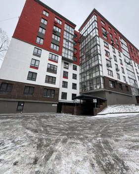 3-к квартира, вторичка, 108м2, 5/8 этаж