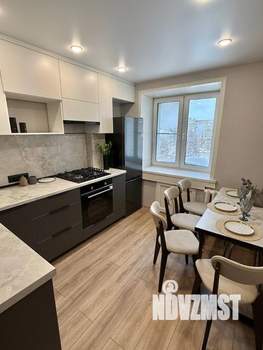 3-к квартира, вторичка, 60м2, 8/8 этаж