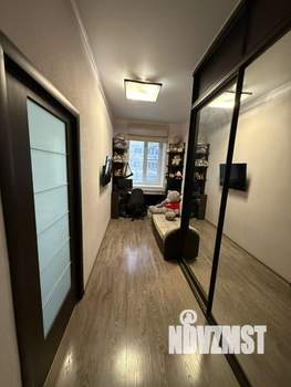 3-к квартира, вторичка, 72м2, 3/3 этаж