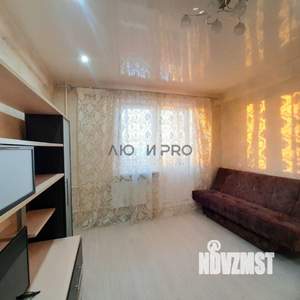 1-к квартира, вторичка, 33м2, 8/16 этаж