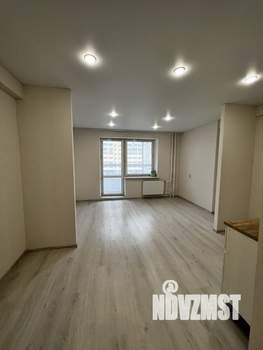 Студия квартира, вторичка, 30м2, 5/17 этаж