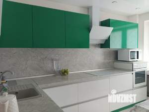 1-к квартира, вторичка, 35м2, 2/10 этаж