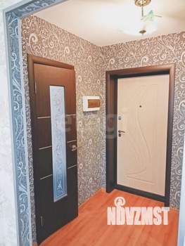 Студия квартира, вторичка, 29м2, 12/15 этаж